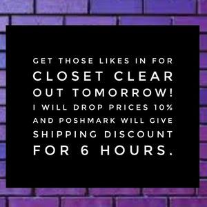 COPY - If you definitely want something then like it!